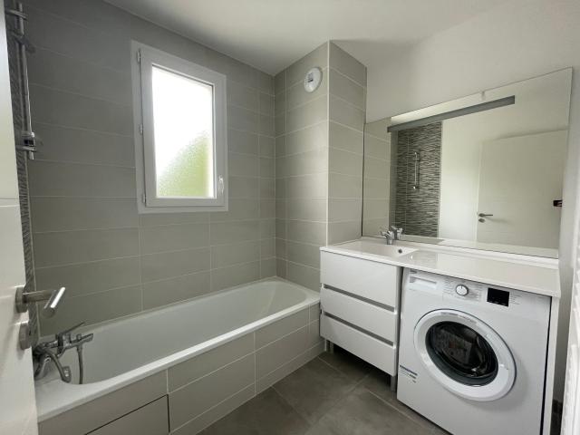 Appartement location à Toulouse