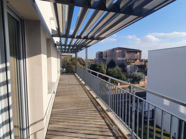 Appartement location à Toulouse