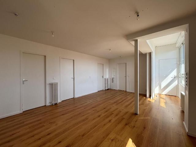 Appartement location à Toulouse