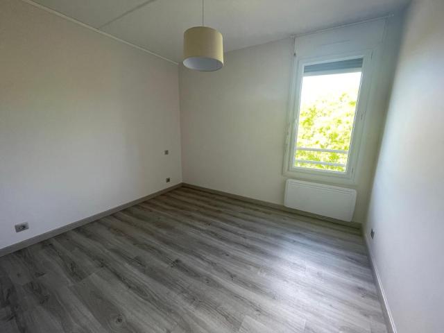 Appartement location à Toulouse