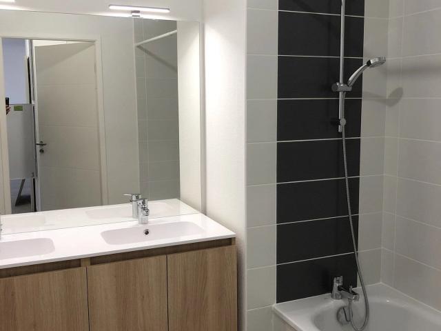 Appartement location à Toulouse
