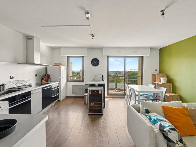 Appartement location à Toulouse