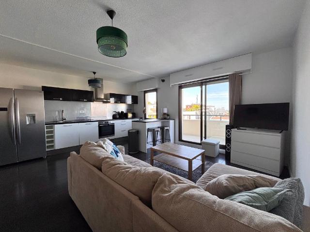 Appartement location à Toulouse
