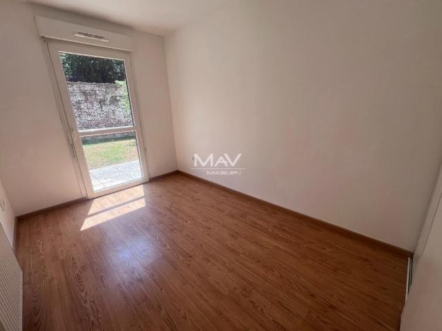 Appartement location à Lille, Tourcoing