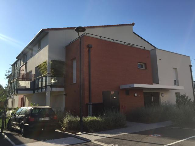 Appartement location à Toulouse, Tournefeuille