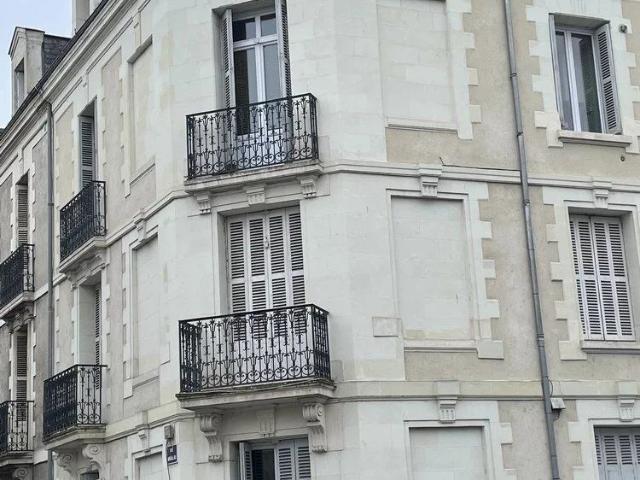 Appartement location à Tours