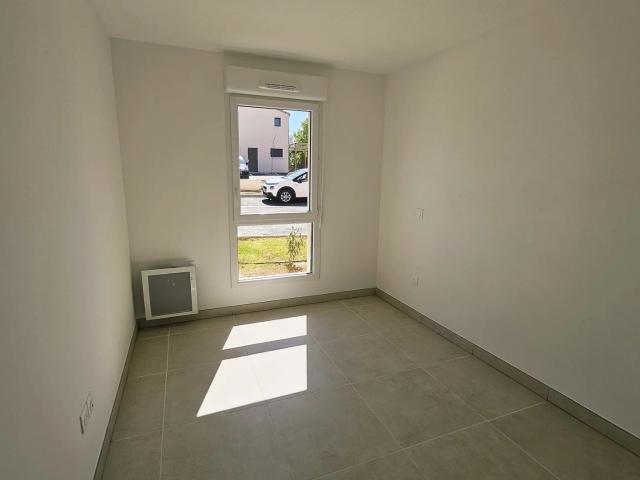 Appartement location à Nîmes, Uzès