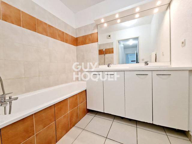 Appartement location à Valence