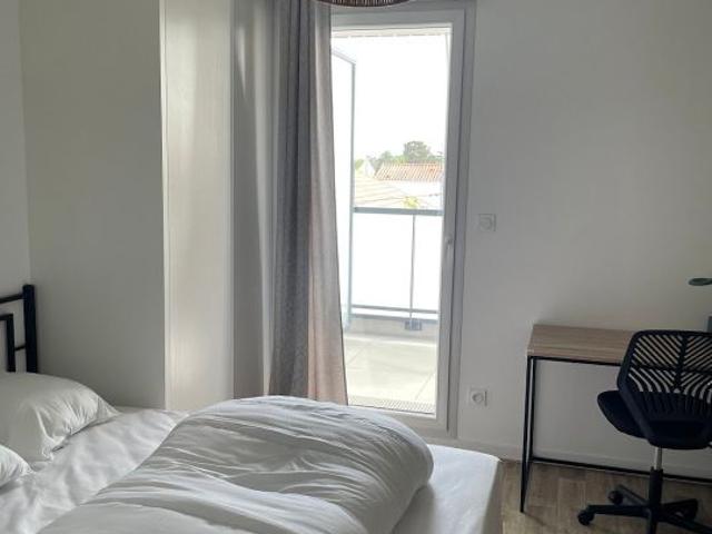 Appartement location à Nantes, Vertou