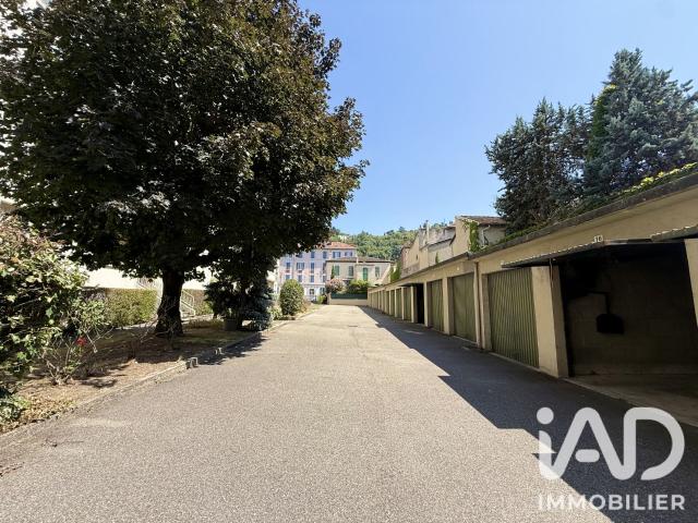 Appartement location à Vienne, Serpaize