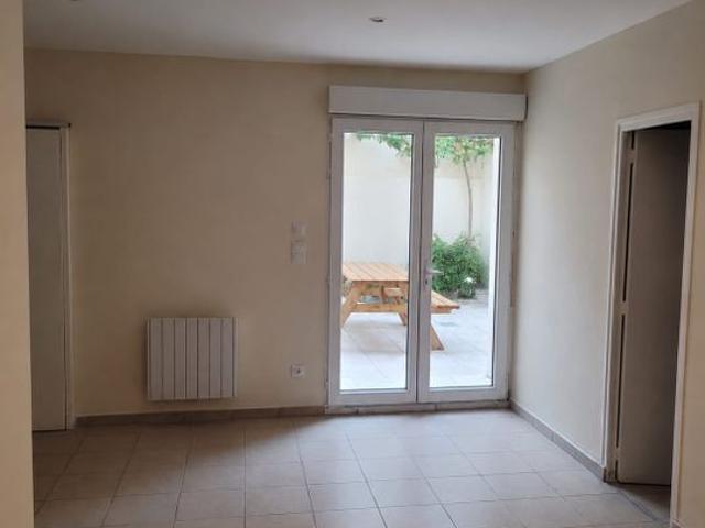 Appartement location à Vierzon