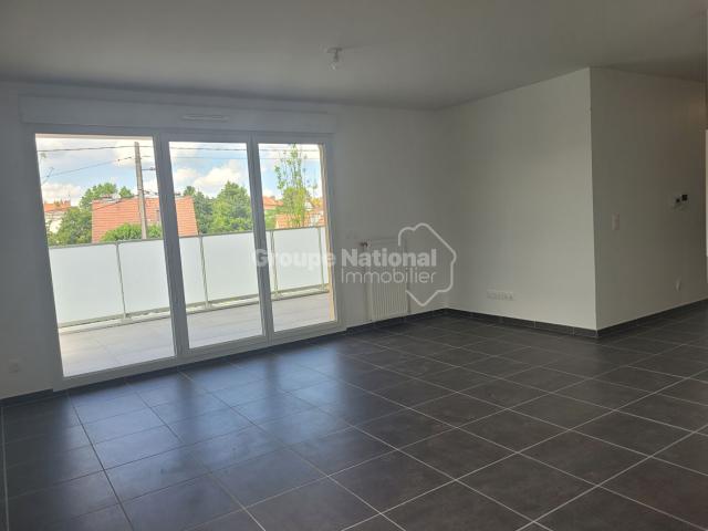 Appartement location à Villefranche-sur-Saône, Rhône