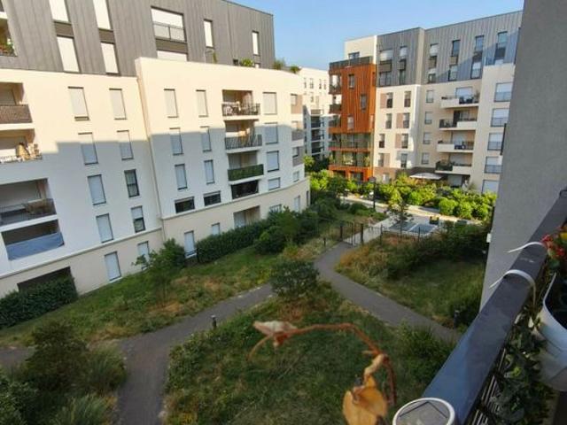 Appartement location à L'Haÿ-les-Roses, Villejuif