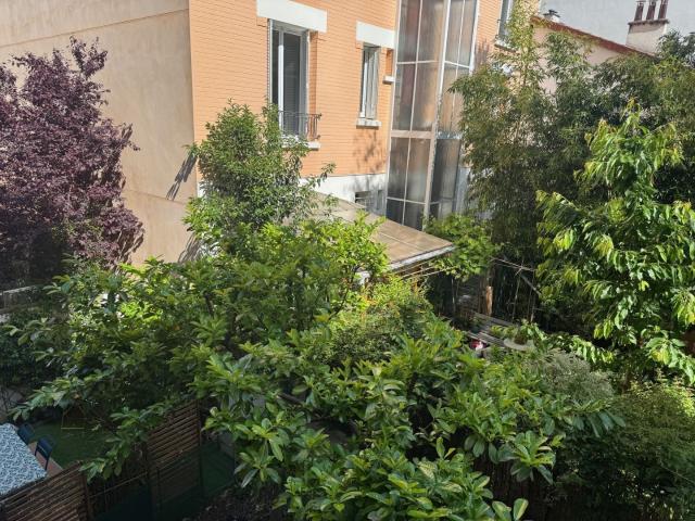 Appartement location à Nogent-sur-Marne, Vincennes