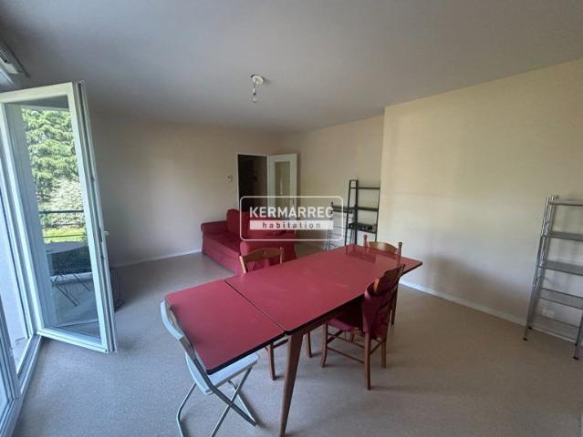Appartement location à Rennes, Bretagne