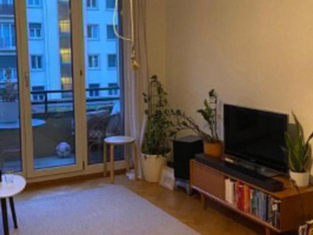 Apartment mieten in Conches