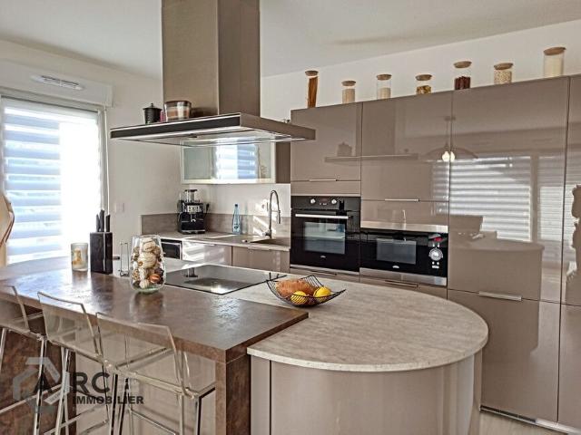 Appartement location à Orléans