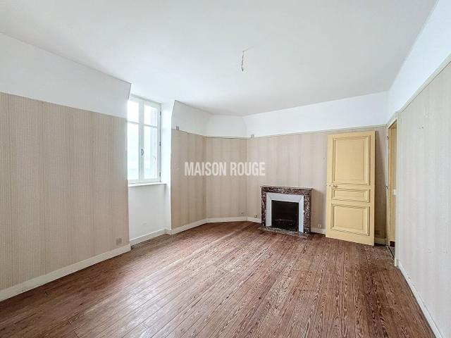 Appartement vente à Saint-Malo, Bretagne