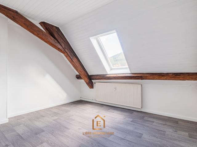 Appartement vente à Molsheim, Rothau