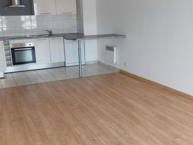 Appartement location à Reims