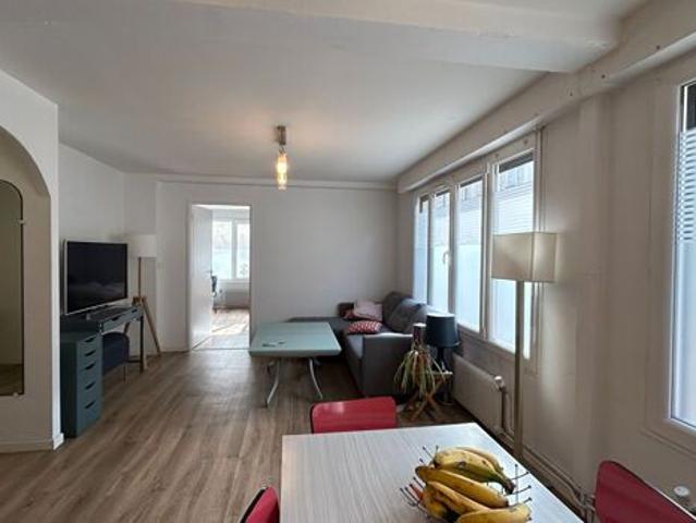 Appartement location à Reims
