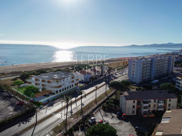 Appartement vente à Céret, Saint-cyprien