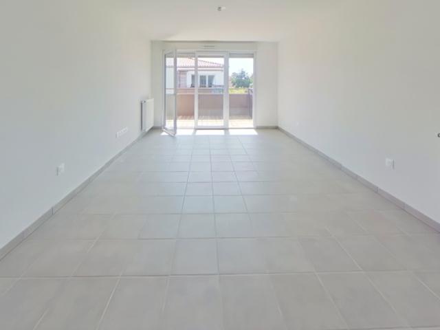 Appartement location à Muret, Frouzins