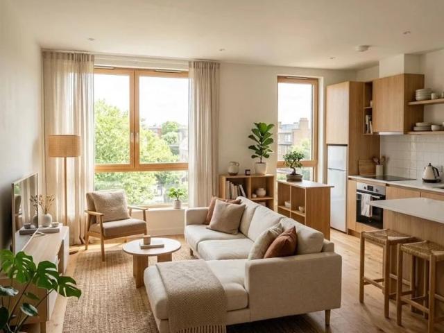 Appartement vente à Sarcelles, Asnières-sur-oise