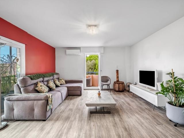 Appartement vente à Nice
