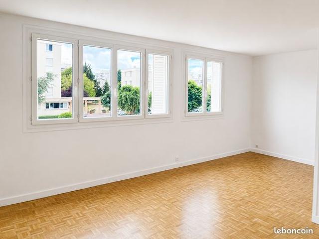 Appartement vente à Le Pecq, Yvelines