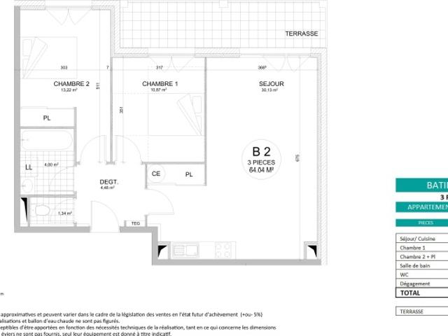 Appartement location à Bayonne, Hendaye