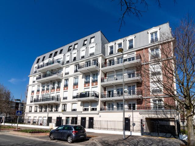 Appartement location à Le Raincy, Le Blanc-mesnil