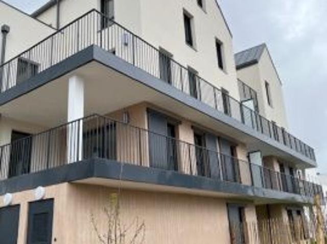 Appartement location à Palaiseau, Bruyères-le-châtel