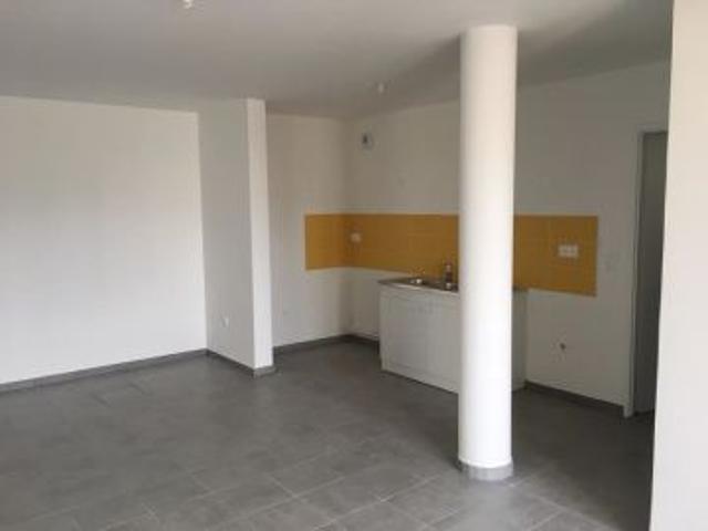 Appartement location à Nancy