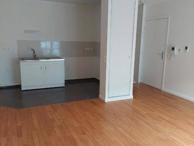 Appartement location à Quartier Chateaubriand, Cachan