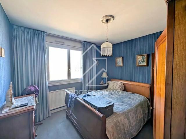 Appartement vente à Antony, Châtenay-malabry