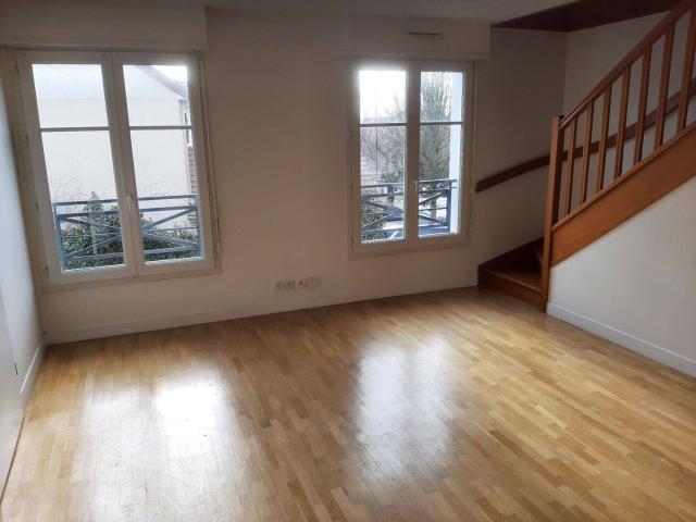 Appartement location à Dammartin-en-Goële, Seine-et-Marne