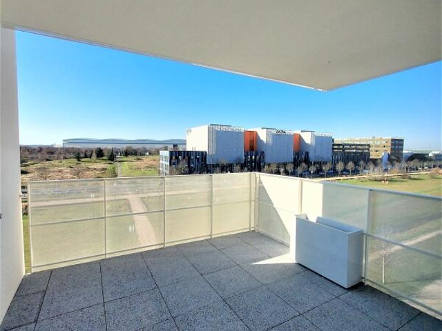 Appartement location à Toulouse, Balma