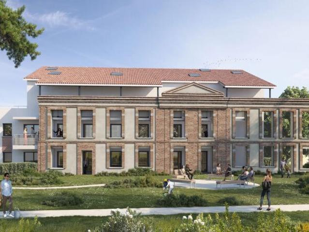 Appartement location à Saint-jory, Haute-Garonne