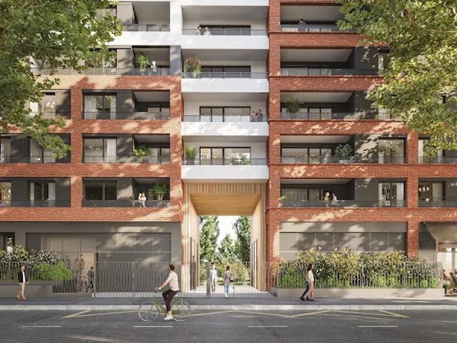 Appartement vente à Antony, Bagneux