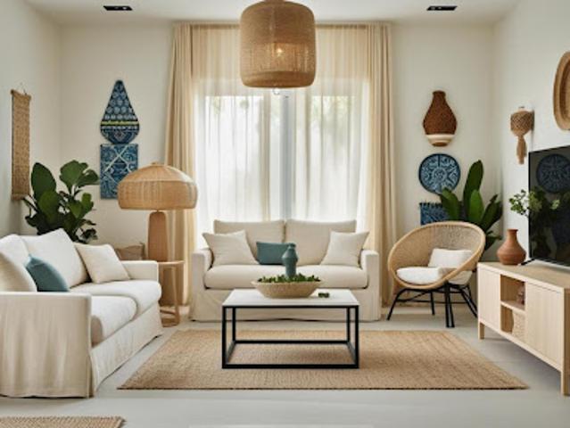 Appartement vente à Port Marianne, Montpellier