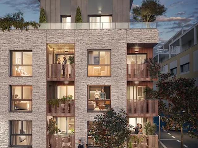 Appartement vente à Rennes, Bretagne
