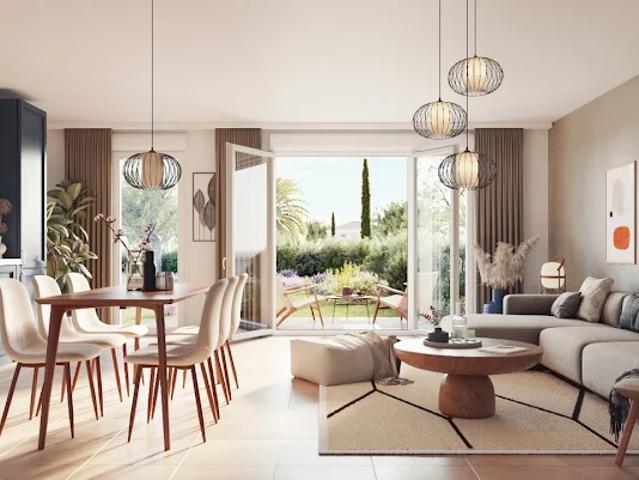 Appartement vente à Arrondissement de Draguignan, Puget-sur-argens