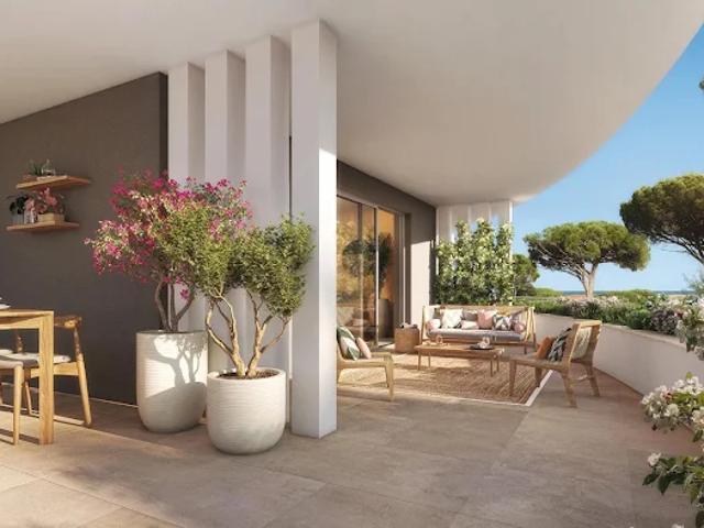 Appartement vente à Perpignan, Le Barcarès