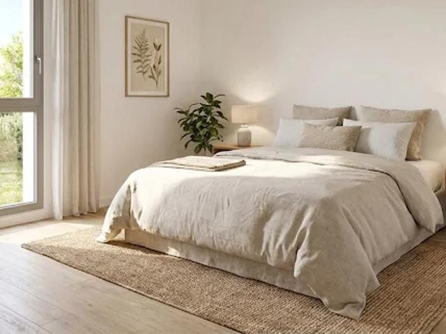 Appartement vente à Châteaubriant-Ancenis, Sucé-sur-erdre