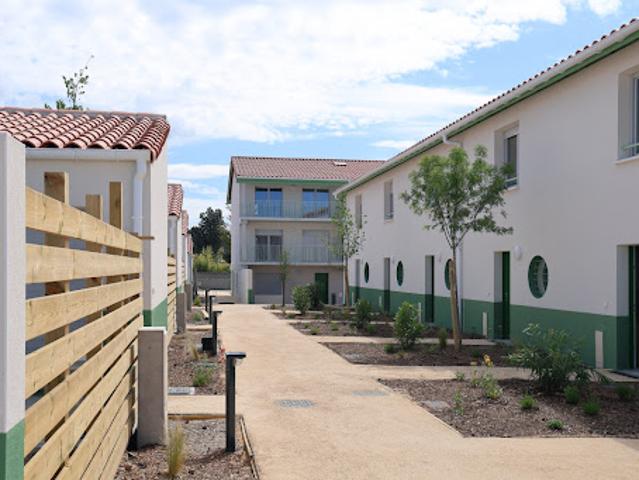 Appartement vente à Marseille