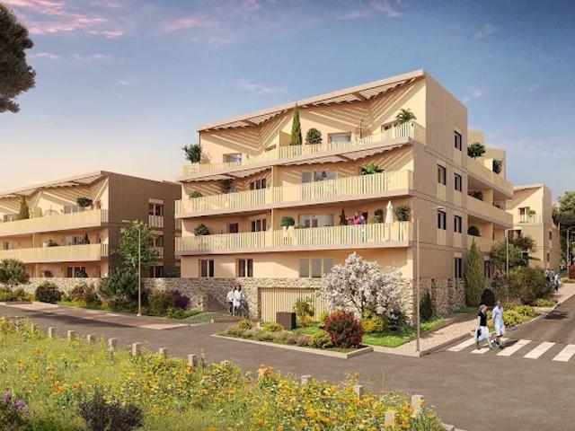 Appartement vente à Brest, Bretagne
