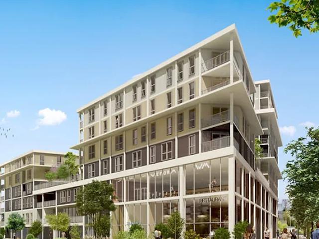 Appartement vente à Le Havre
