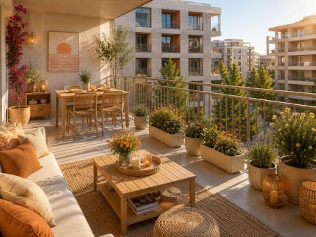 Appartement vente à Cartoucherie, Toulouse