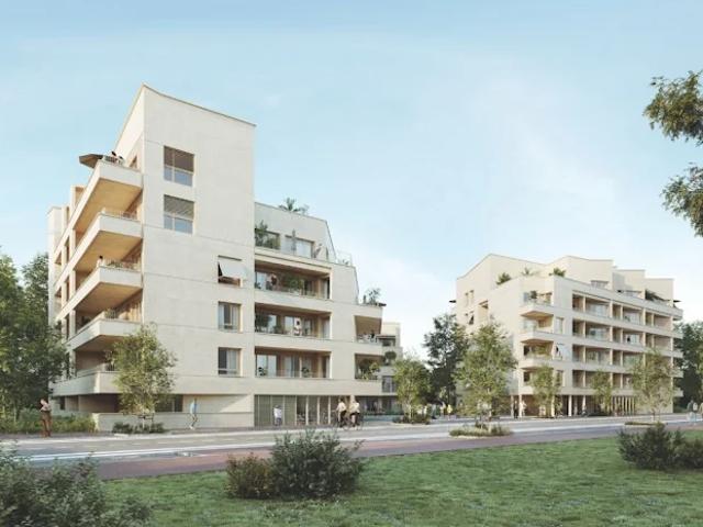 Appartement vente à Toulouse